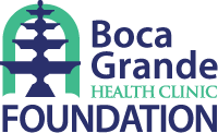 Logo: Boca Grande Health Clinic Foundation